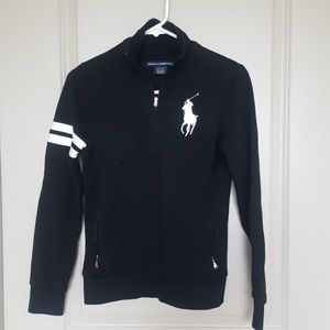 Ralph Lauren Golf Sweatshirt